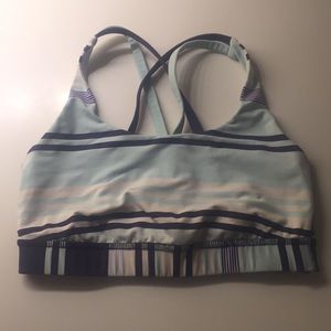 Lululemon Bra